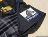 2014 Hurricanes Away Jersey - 3XL+
