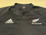2002 All Blacks Jersey - 2XL