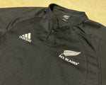 2002 All Blacks Jersey - 2XL
