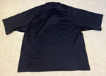 2002 All Blacks Jersey - 2XL