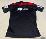 2015 Crusaders Away Jersey - M