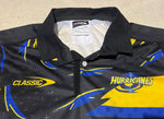 2024 Hurricanes Heritage Jersey - 2XL+ (Player Issue)