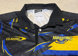 2024 Hurricanes Heritage Jersey - 2XL+ (Player Issue)