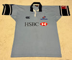 2006 Waratahs Jersey - M