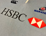 2006 Waratahs Jersey - M