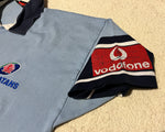 2006 Waratahs Jersey - M