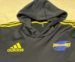 2020 Hurricanes Hoodie - XL (Vince Aso Player Issue)
