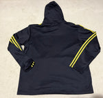 2020 Hurricanes Hoodie - XL (Vince Aso Player Issue)