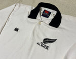 1993 All Blacks Away Jersey - S