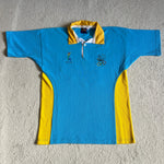 2007 Tuvalu Jersey - XL (#13)