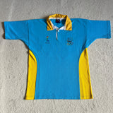 2007 Tuvalu Jersey - XL (#13)