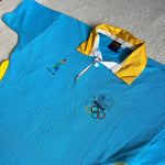2007 Tuvalu Jersey - XL (#13)
