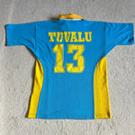 2007 Tuvalu Jersey - XL (#13)
