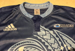 2015 Auckland Blues Home Jersey - 3XL