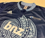 2015 Auckland Blues Home Jersey - 3XL