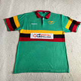 2000s Zambia National Jersey - XL