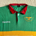 2000s Zambia National Jersey - XL