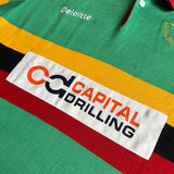 2000s Zambia National Jersey - XL