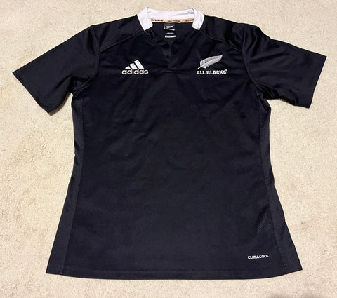 2011 All Blacks Jersey - M