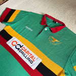 2000s Zambia National Jersey - XL