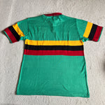 2000s Zambia National Jersey - XL