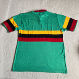 2000s Zambia National Jersey - XL