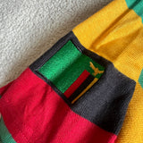 2000s Zambia National Jersey - XL