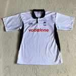 2005 Fiji Jersey - M/L (Cotton Traders)