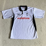 2005 Fiji Jersey - M/L (Cotton Traders)
