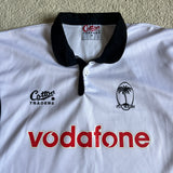 2005 Fiji Jersey - M/L (Cotton Traders)