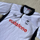 2005 Fiji Jersey - M/L (Cotton Traders)