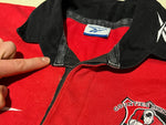 1995 Counties Manukau Home Jersey - L