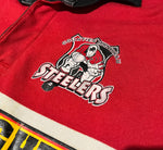 1995 Counties Manukau Home Jersey - L