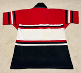 1995 Counties Manukau Home Jersey - L