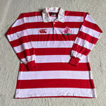 1998 Japan Home Jersey - L (L/S)