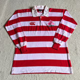 1998 Japan Home Jersey - L (L/S)