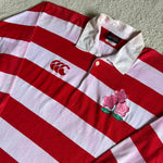 1998 Japan Home Jersey - L (L/S)