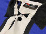 1998 All Blacks Steinlager Training Jersey - XL