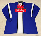 1998 All Blacks Steinlager Training Jersey - XL