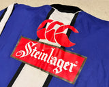 1998 All Blacks Steinlager Training Jersey - XL