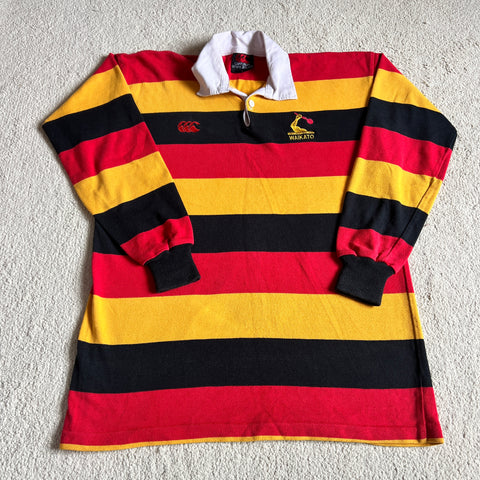 1994 Waikato Jersey - M