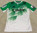2017 Highlanders Away Jersey - XL