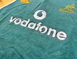 2002 Wallabies Training Jersey - M