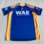 2020* Otago Jersey - 2XL/3XL (Player Issue)