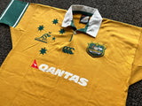 2004 Wallabies Home Jersey - XL