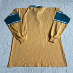 2001 Wallabies Home Jersey - L