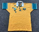 2003 Wallabies RWC Jersey - L