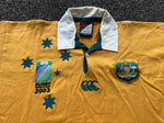 2003 Wallabies RWC Jersey - L