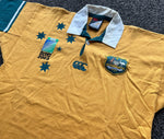 2003 Wallabies RWC Jersey - L