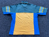 1999 ISC Australia Cricket ODI Shirt - XL (Wallabies)